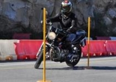 Jorge Lorenzo, un campione senza patente. Per ora...