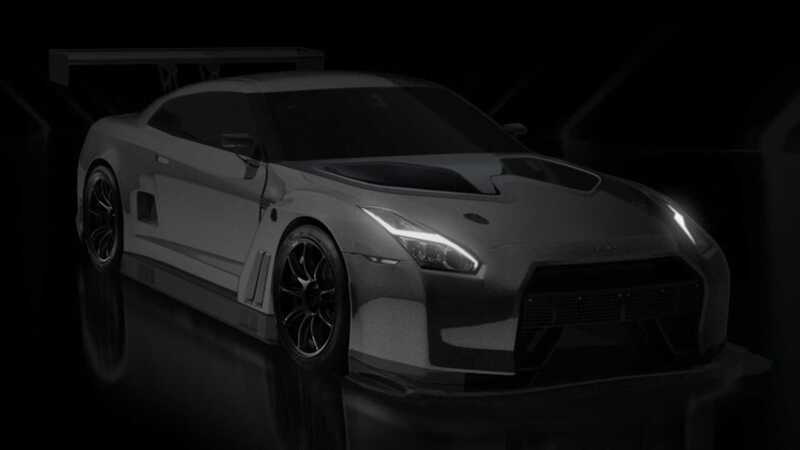 Nissan GT-R Nismo GT1: arriva la versione da 760 CV con trazione posteriore