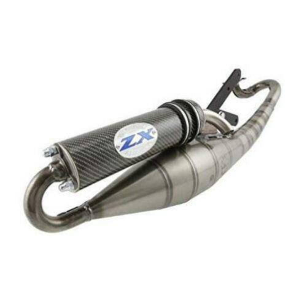 MARMITTA LEOVINCE ZX PER BENELLI 491 RR/491 ST