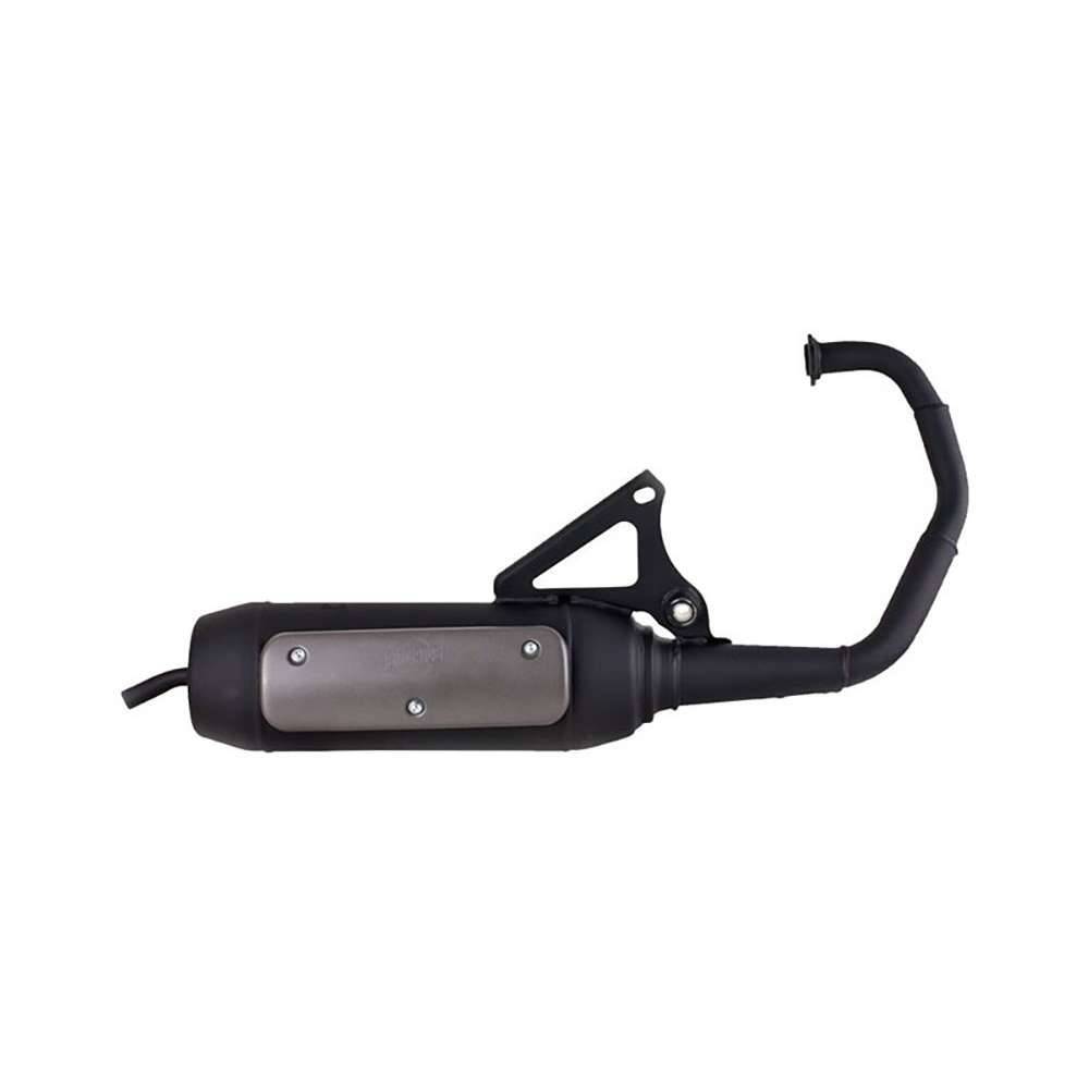 MARMITTA LEOVINCE SITOPLUS MBK BOOSTER