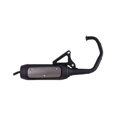 MARMITTA LEOVINCE SITOPLUS MBK BOOSTER