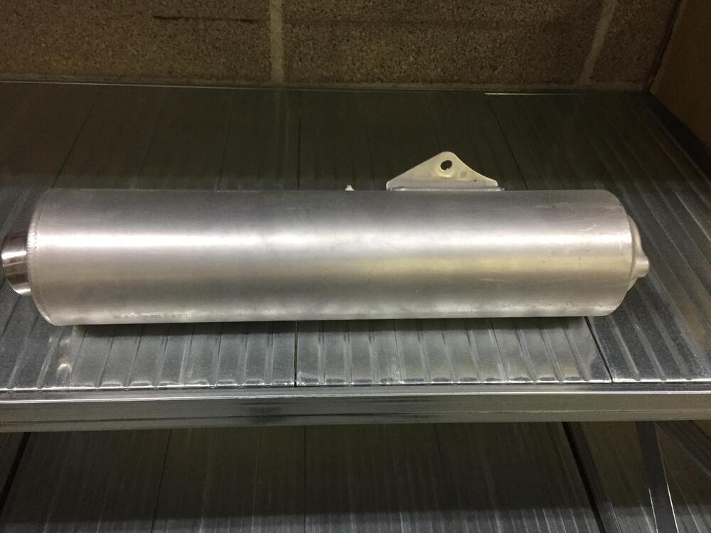 MARMITTA ORIGINALE HONDA CBR900