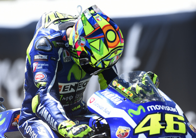 Rossi fra i più vecchi vincitori di tutti i tempi
