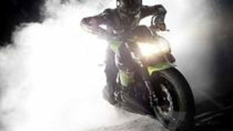 Promozione Kawasaki Versys 650 Tasso Zero e Z1000 Tasso Agevolato