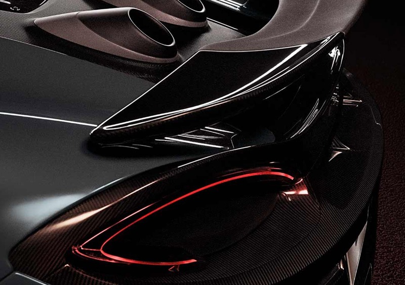McLaren 600LT Coupé (2018-22) (23)