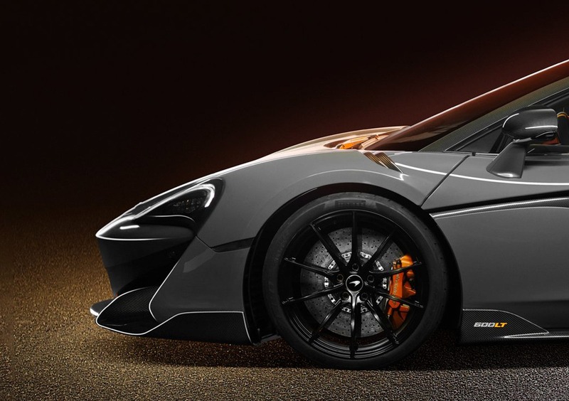 McLaren 600LT Coupé (2018-22) (24)