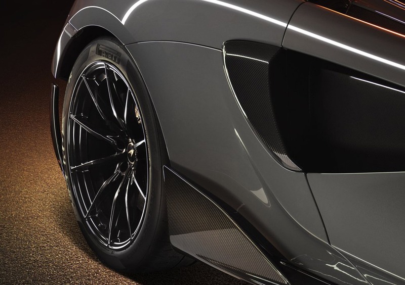 McLaren 600LT Coupé (2018-22) (25)
