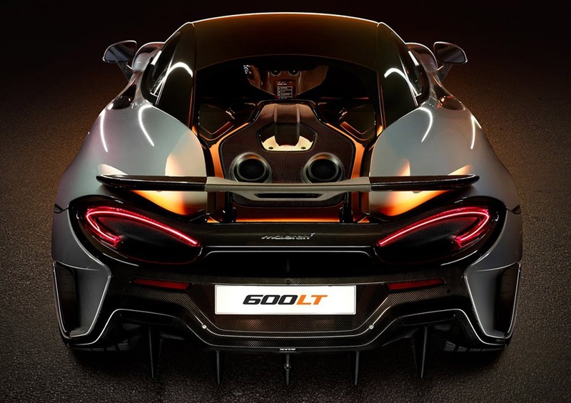 McLaren 600LT Coupé (2018-22) (10)