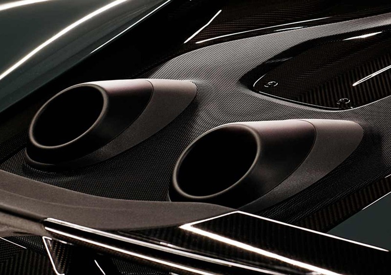 McLaren 600LT Coupé (2018-22) (16)