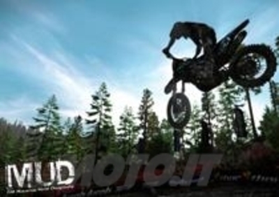 MUD, il gioco ufficiale FIM di Motocross