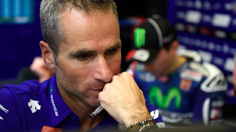 Storie di MotoGP. Marelli: "Quest'anno il pilota conta di pi&ugrave;"
