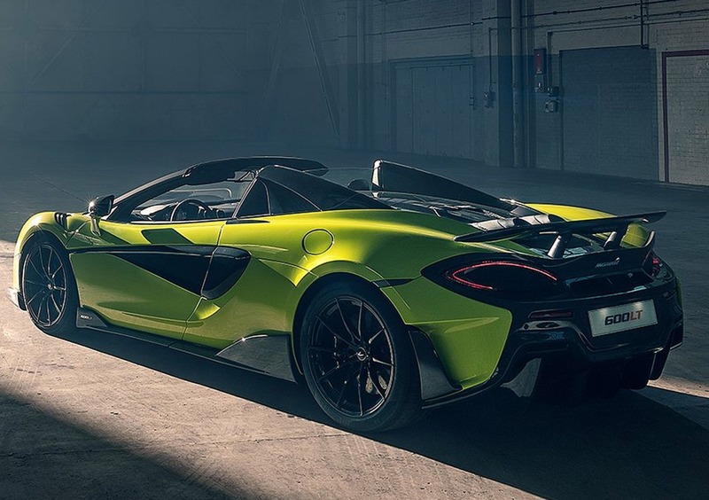 McLaren 600LT Cabrio (2018-22) (6)