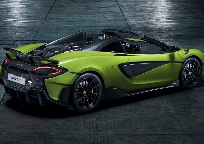 McLaren 600LT Cabrio (2018-22) (4)