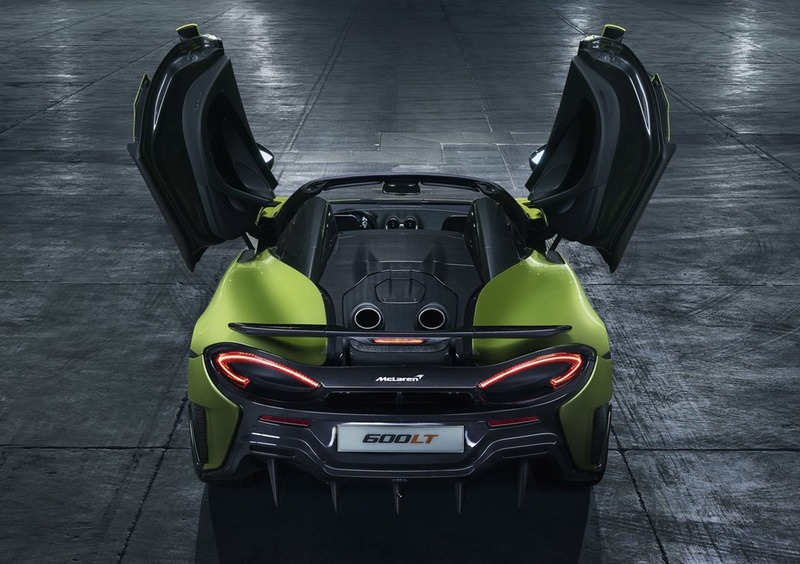 McLaren 600LT Cabrio (2018-22) (8)