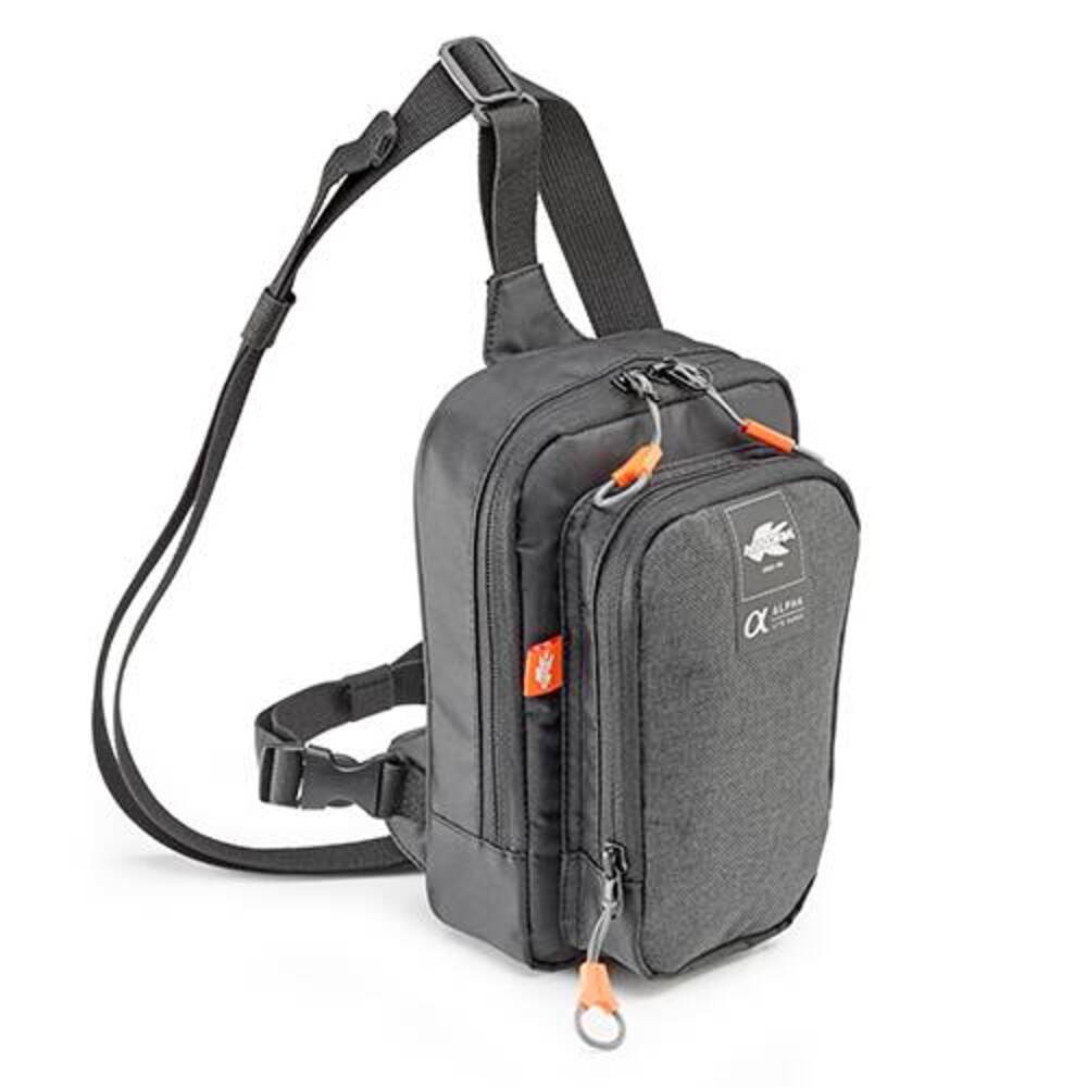 BORSELLO BORSA DA GAMBA KAPPA da scontare