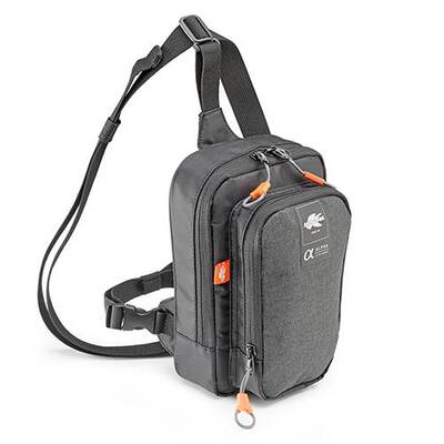 BORSELLO BORSA DA GAMBA KAPPA da scontare