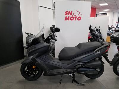 Kymco X-Town 300i (2021 - 24) nuova