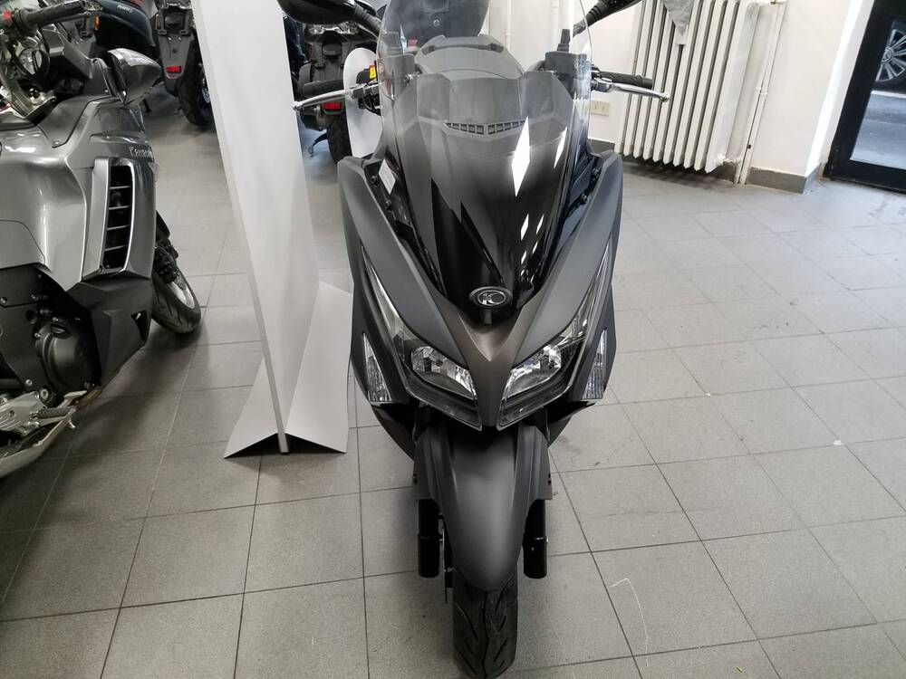 Kymco X-Town 300i (2025) (5)