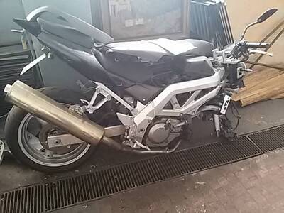 ricambi suzuki sv 650