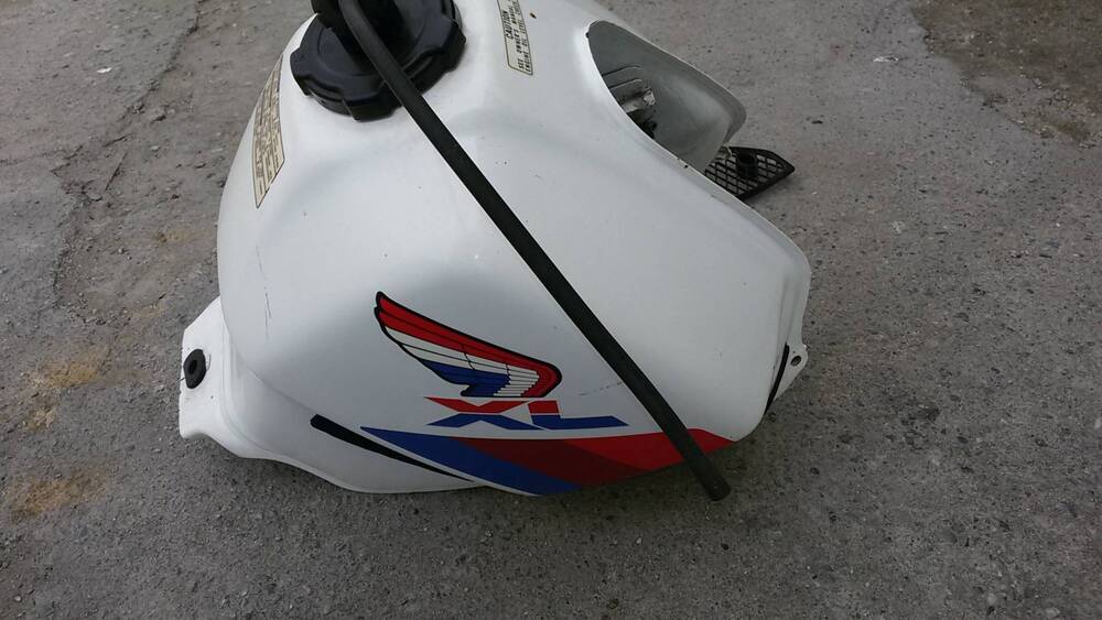 ricambi hoda xl 600 Honda (2)