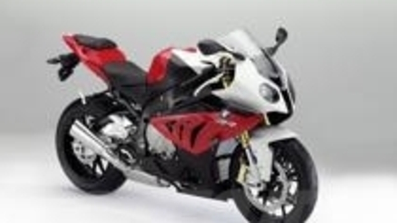 BMW Motorrad nel 2011 stabilisce il record di vendite nella sua storia