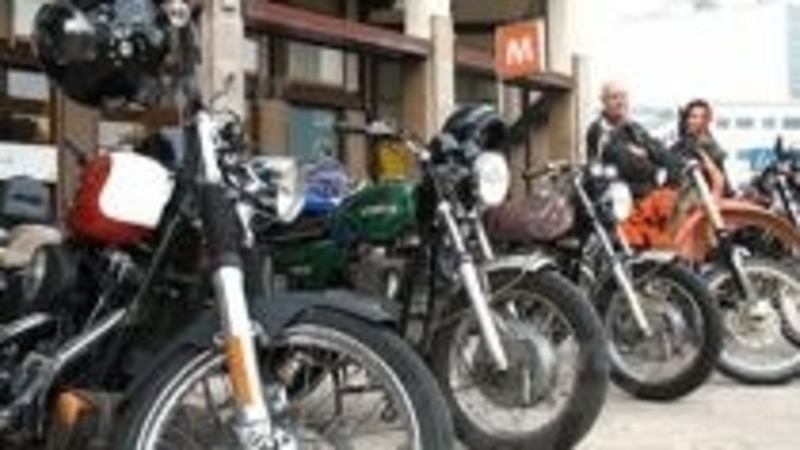 Omologazioni Euro: a quale appartiene la mia moto?