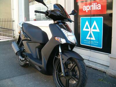 Kymco Agility 125 R16 + (2015 - 17) nuova