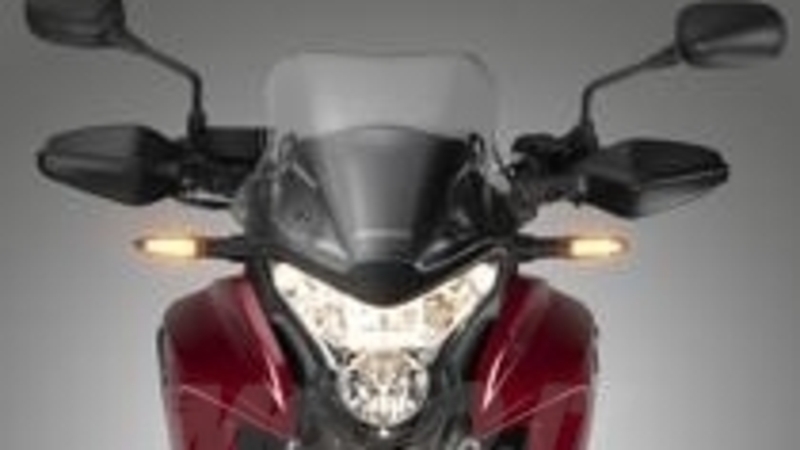 Honda Crosstourer, la parola ai concessionari 