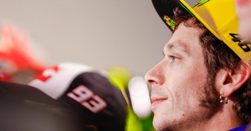 MotoGP 2016. Rossi: &quot;I detrattori non sanno pi&ugrave; cosa dire&quot;
