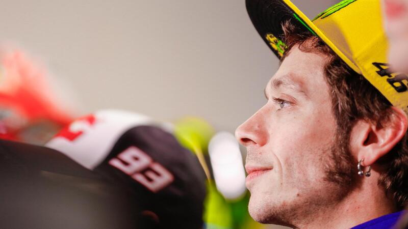 MotoGP 2016. Rossi: "I detrattori non sanno pi&ugrave; cosa dire"
