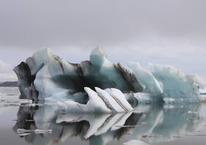 Viaggi: Islanda. Dal 43&deg; parallelo fino al 65&deg; ed oltre...