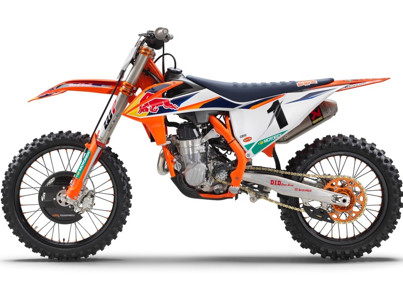 KTM 450 SX 450 SX-F Factory (2020) (2)