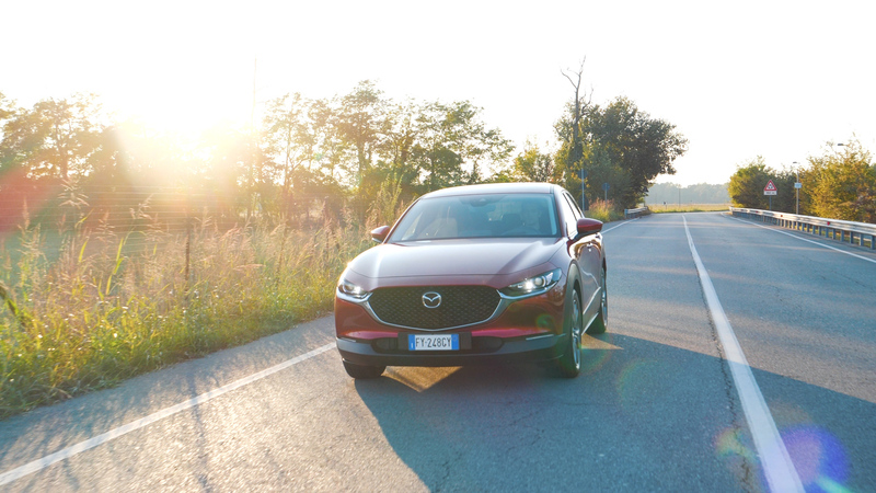 Mazda, I motori Skyactiv spiegati bene [video]