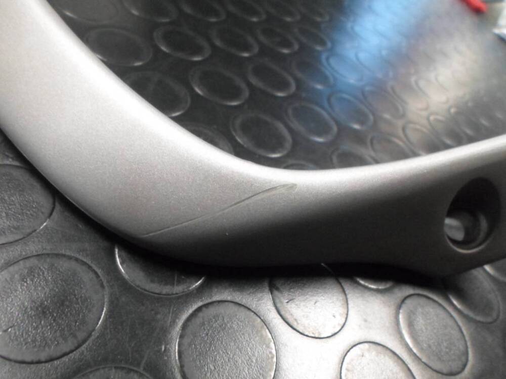 MANIGLIONE HORNET 900 77300MCZ640 Honda (3)