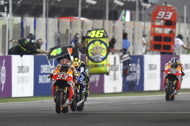 MotoGP 2019: The Best Of (secondo voi e noi)