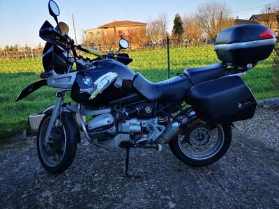 Bmw R 1100 GS usata