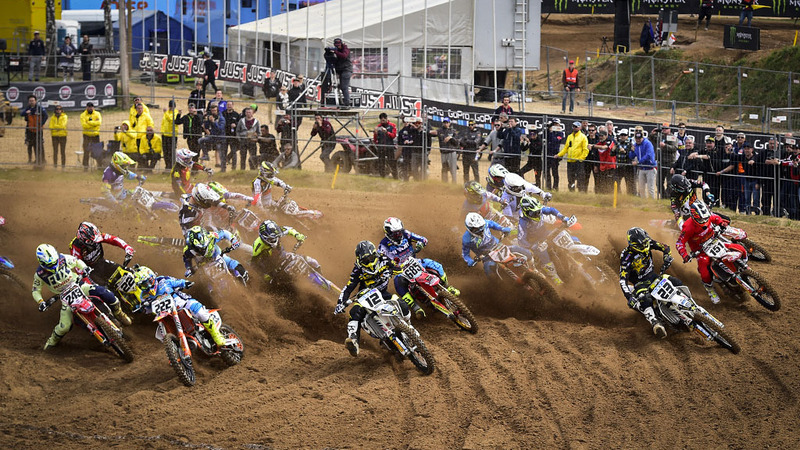 MX 2016. Cairoli: pronto per la vittoria?