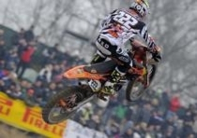 Starcross: il 2012 si apre all’insegna di Cairoli e Herlings