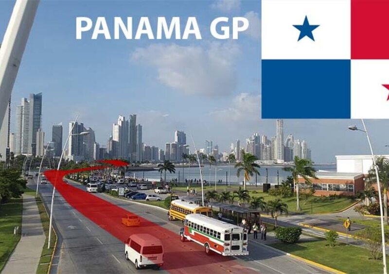 F1: presto vedremo un GP a Panama nel 2022?