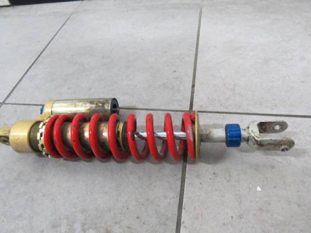 monoammortizzatore Aprilia