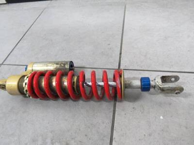 monoammortizzatore Aprilia