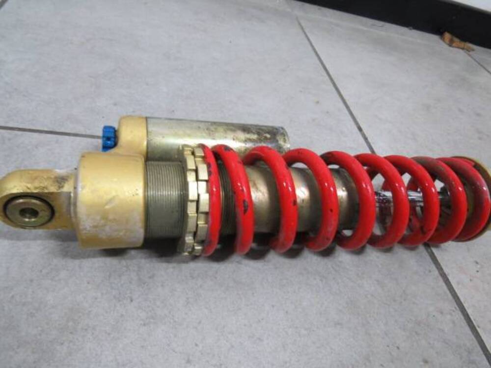 monoammortizzatore Aprilia (4)