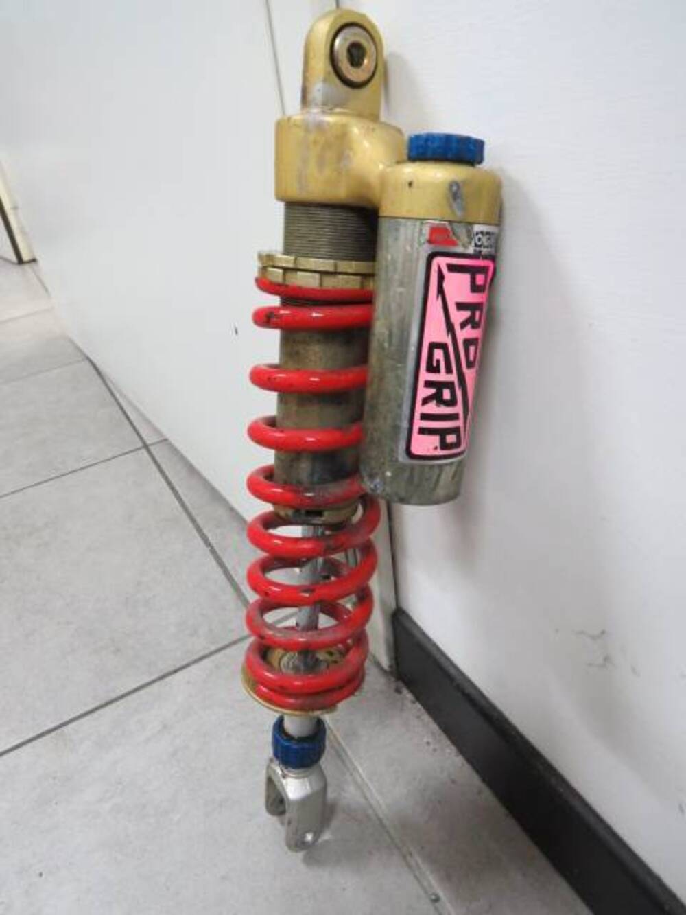 monoammortizzatore Aprilia (5)