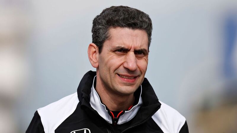 Formula 1: Andrea Stella nuovo racing director McLaren