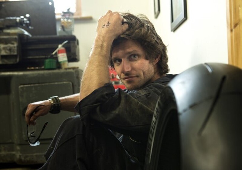 Guy Martin a processo per patente falsa. Salvato dalla sindrome di Asperger