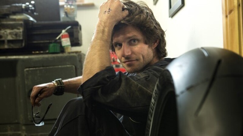 Guy Martin a processo per patente falsa. Salvato dalla sindrome di Asperger