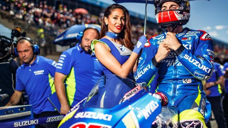 MotoGP, mercato 2017:Vi&ntilde;ales , Pedrosa, Ducati: scegliere &egrave; difficile