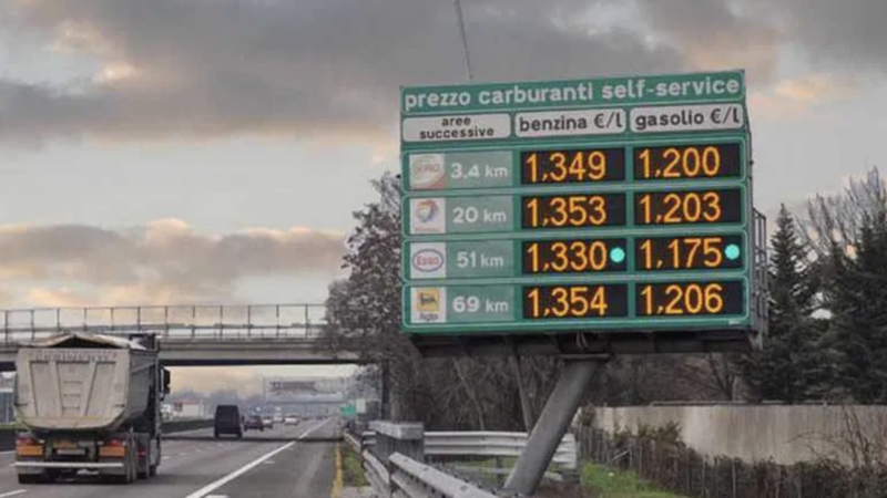 L&rsquo;annus horribilis di Autostrade