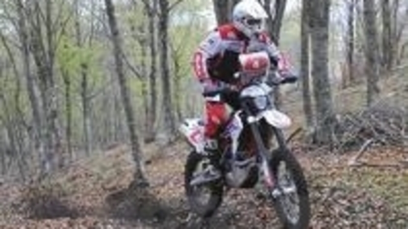 Trofeo Sport Motorally 2012