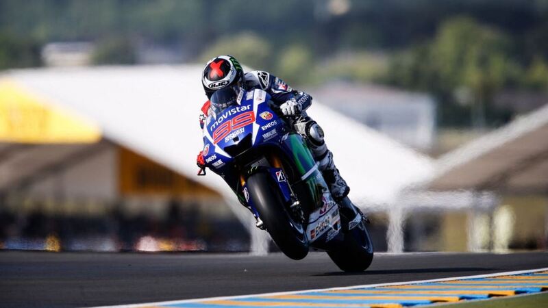 Chi vincer&agrave; la gara MotoGP a Le Mans?